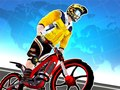 Permainan Bertabrakan Balap Motor Trial secara online
