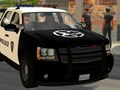 Permainan Simulator SUV Polisi Amerika secara online