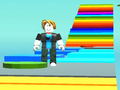 Permainan Roblox Obby: Jalan Menuju Langit secara online