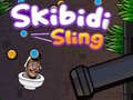Permainan Skibidi Sling secara online