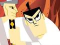 Permainan Samurai Jack: Kode Samurai secara online