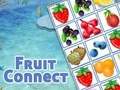 Permainan Sambungkan Buah secara online