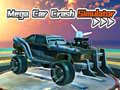Permainan Simulator Tabrakan Mobil Mega secara online