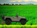 Permainan Jeep Wheelie secara online