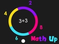 Permainan Matematika Naik secara online