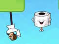 Permainan Tali Toilet Skibidi secara online