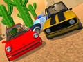 Permainan Simulator Kejar Mobil Polisi secara online