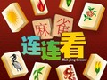 Permainan Mahjong Connect HD secara online