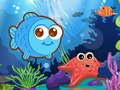 Permainan Master Paduan Ikan secara online