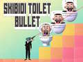 Permainan Peluru Toilet Skibidi secara online