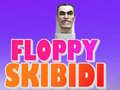 Permainan Flopppy Skibidi secara online