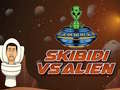 Permainan Skibidi vs Alien secara online