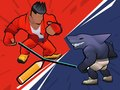 Permainan Raja Aksi Gambar Pertarungan secara online