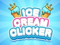 Permainan Kliker Es Krim secara online