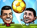 Permainan Bintang Sepak Bola 2022 Sepak Bola Dunia secara online