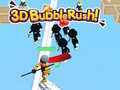 Permainan Balapan Gelembung 3D! secara online