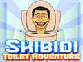 Permainan Petualangan Toilet Skibidi secara online