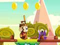 Permainan Jive Jerry: Bom Banan secara online