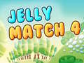 Permainan Jelly Match 4 secara online