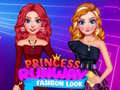 Permainan Pameran Fashion Putri secara online