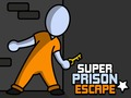 Permainan Pelarian Penjara Super secara online