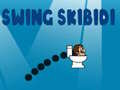 Permainan Swing Skibidi secara online