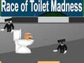 Permainan Balapan Kegilaan Toilet secara online