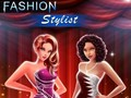 Permainan Stylist Fashion secara online