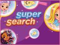 Permainan Pencarian Super secara online