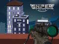 Permainan Sniper Elite secara online