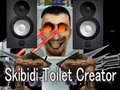 Permainan Pencipta Toilet Skibidi secara online