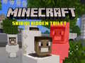 Permainan Minecraft Skibidi Toilet Tersembunyi secara online