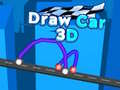 Permainan Gambar Mobil 3D secara online