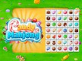 Permainan Mahjong Permen secara online