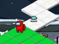 Permainan Among Us Arcade secara online