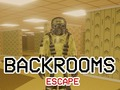 Permainan Melarikan Diri dari Backrooms secara online