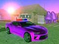Permainan Grimace vs Polisi SuperCar secara online