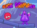 Permainan Tendang Grimace secara online