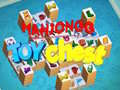 Permainan Kotak Mainan Mahjong secara online