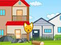 Permainan Pengasuh Anjing secara online