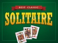 Permainan Solitair Klasik Terbaik secara online