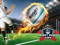 Permainan Permainan Tendangan Rugby secara online