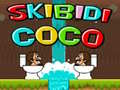 Permainan Coco Skibidi secara online