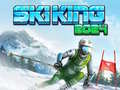 Permainan Raja Ski 2024 secara online