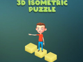 Permainan Teka-Teki Isometrik 3D secara online