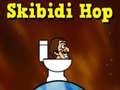 Permainan Skibidi Hop secara online