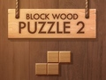Permainan Puzzle Kayu 2 secara online