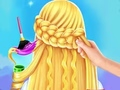 Permainan Salon Pita Fashion Bayi Taylor secara online