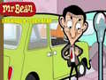 Permainan Mr. Bean: Beruang Teddy Tersembunyi secara online