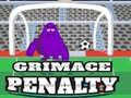 Permainan Hukuman Grimace secara online